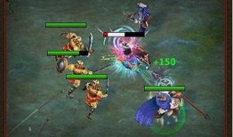 起凡新英雄爆料最新,技能亮点抢先看